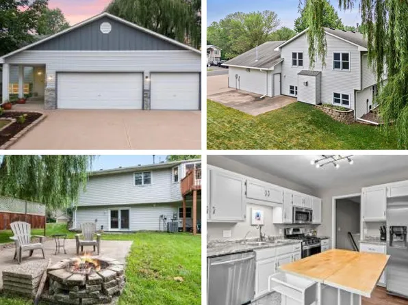 12128 Martin St NW, Coon Rapids, MN 55448
