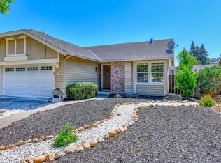 2350 Lakepark Dr, Napa, CA 94558