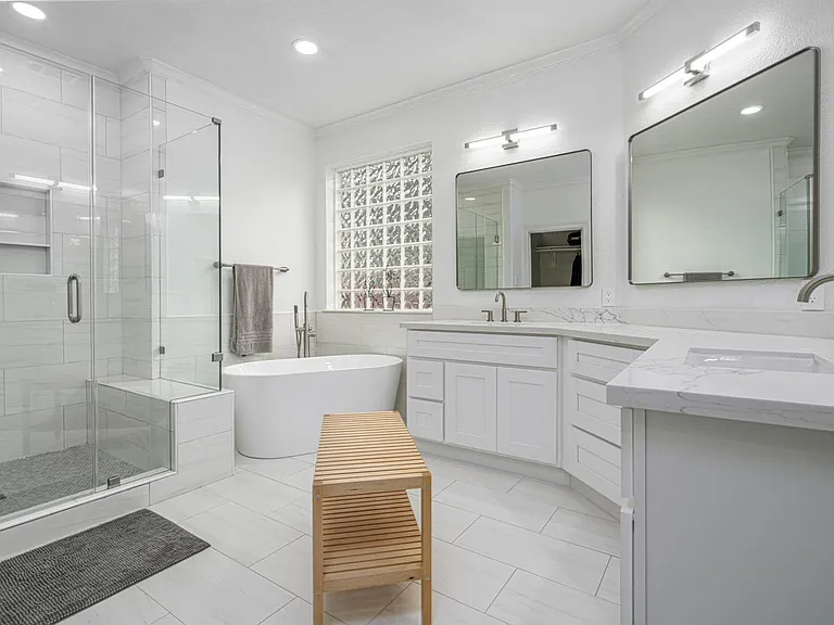 5907 Ballina Canyon Ln — Photo 20