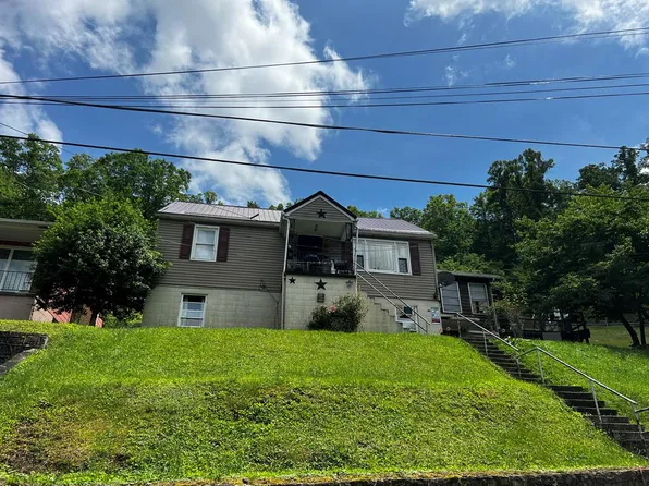 612 Circle Dr, Mullens, WV 25882