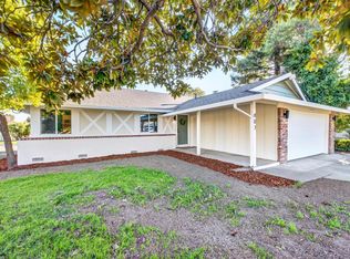 407 Acacia Street, Fairfield, CA 94533
