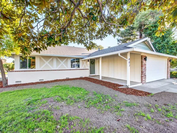 407 Acacia Street, Fairfield, CA 94533