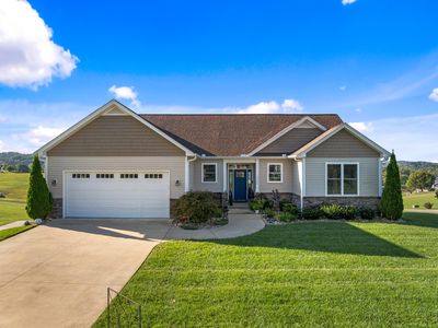 4086 Harbor View Dr, Morristown, TN, 37814