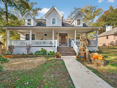 138 N Little River Run #B, Eatonton, GA, 31024