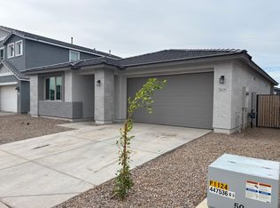 5634 W Coplen Farms Rd, Laveen, AZ 85339