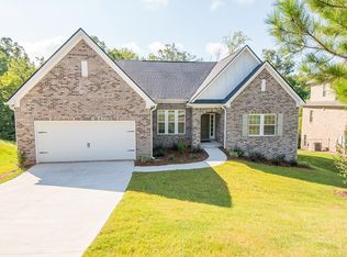 6854 Shadybrook Trl, Columbus, GA 31904