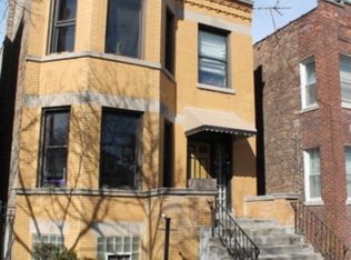 7212 S Cornell Ave #1, Chicago, IL 60649