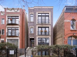 829 N Winchester Ave #3, Chicago, IL 60622