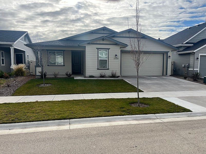 5309 W. Riva Capri St. Meridian