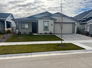 5309 W Riva Capri St, Meridian, ID 83646