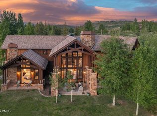 285 Aspen Meadows Rd, Edwards, CO 81632