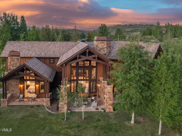 285 Aspen Meadows Rd, Edwards, CO 81632