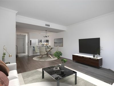14631 Dickens St APT 8, Sherman Oaks, CA, 91403