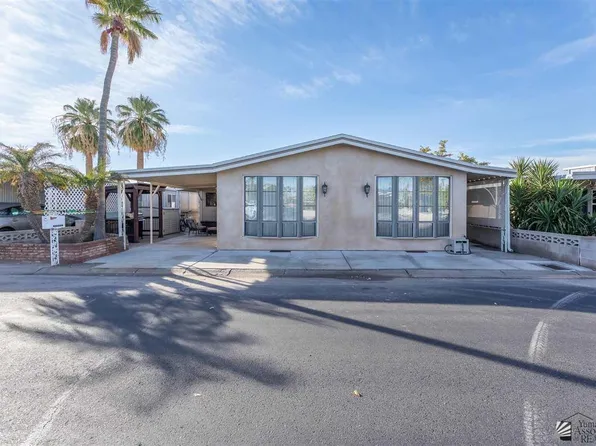 495 W Ocotillo Ln, Yuma, AZ 85365