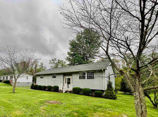 533 Broadway Ave, Bridgeport, WV 26330