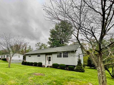 533 Broadway Ave, Bridgeport, WV, 26330