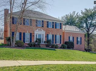 119 Eagles Glen Dr, Franklin, TN 37067