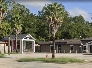 2370 W Highway 6, Alvin, TX 77511