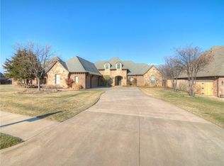 5016 Tower Bridge Ct, Edmond, OK 73034