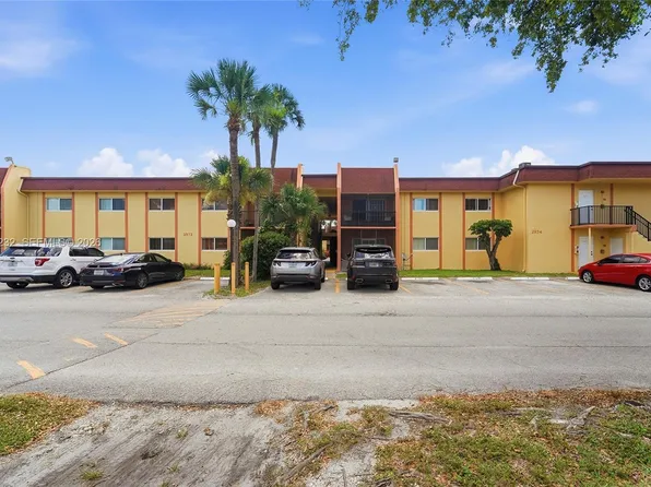 2974 NW 55th Ave APT 2B, Lauderhill, FL 33313