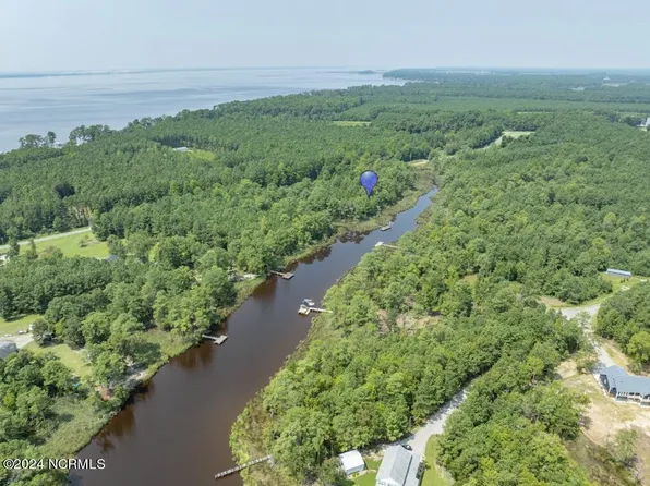 0 Pinecrest Rd Lot 27 & 28, Bath, NC 27808