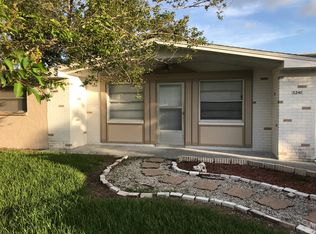 5340 Palafox Dr, New Port Richey, FL 34652