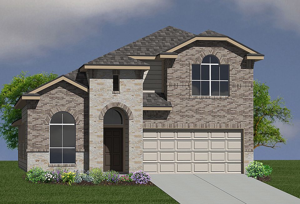 Elevation Image 0.
