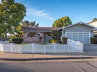 1746 Lake St, San Mateo, CA 94403