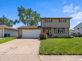 5006 47th Ave, Moline, IL 61265