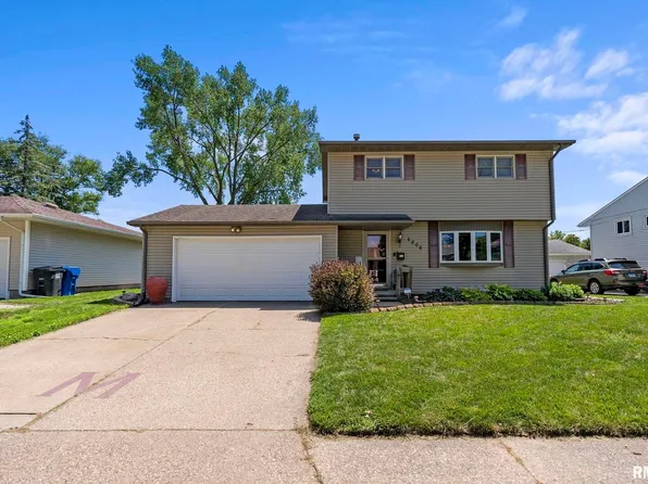 5006 47th Ave, Moline, IL 61265