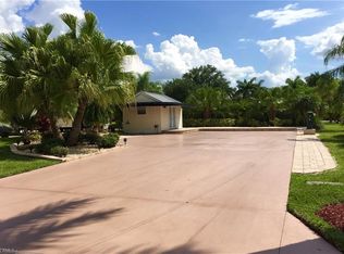 3111 E Riverbend Resort Blvd LOT 63, Labelle, FL 33935