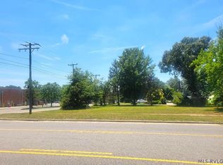 0 Julian R Allsbrook Hwy, Roanoke Rapids, NC 27870