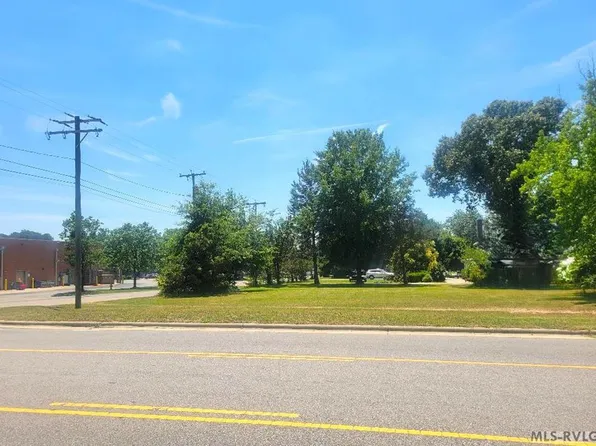 0 Julian R Allsbrook Hwy, Roanoke Rapids, NC 27870