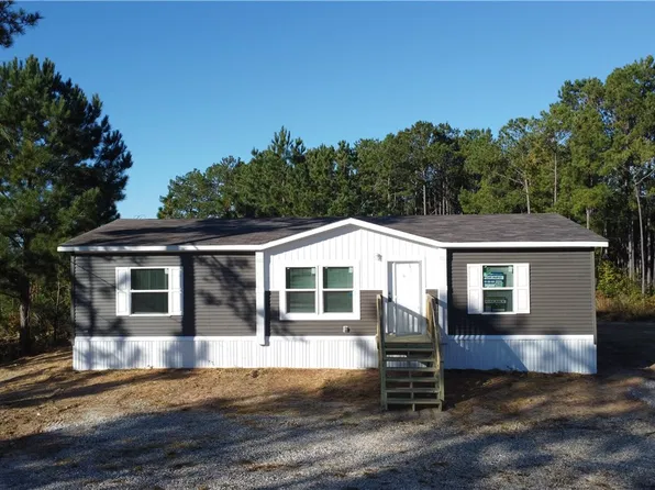 181 Heard Hill Rd, Jacksons Gap, AL 36861