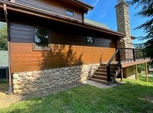 780 Valleywood Heights Dr, Howard, OH 43028