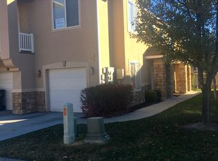 7363 S Geralee Ln, West Jordan, UT 84084