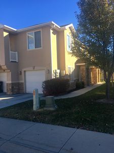 7363 S Geralee Ln, West Jordan, UT, 84084