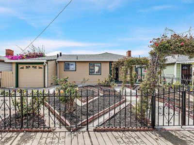 1758 Costa Ave, Richmond, CA, 94806