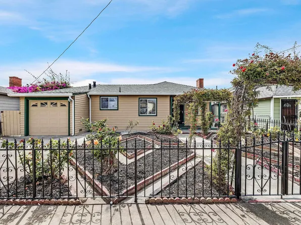 1758 Costa Ave, Richmond, CA 94806