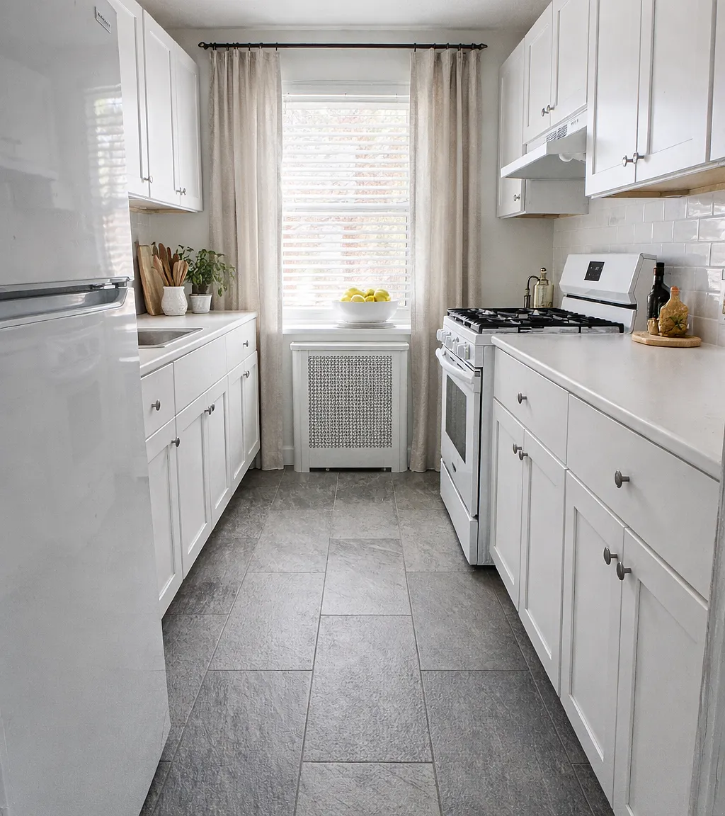 Lexington Garden Apartment — Photo 3
