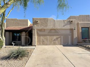 11766 E Becker Ln, Scottsdale, AZ 85259