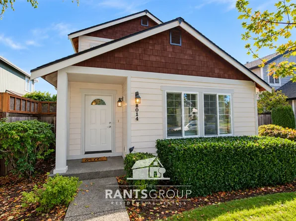 8014 Bedford Ln SE, Tumwater, WA 98501