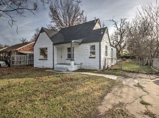 340 E Young Pl, Tulsa, OK 74106