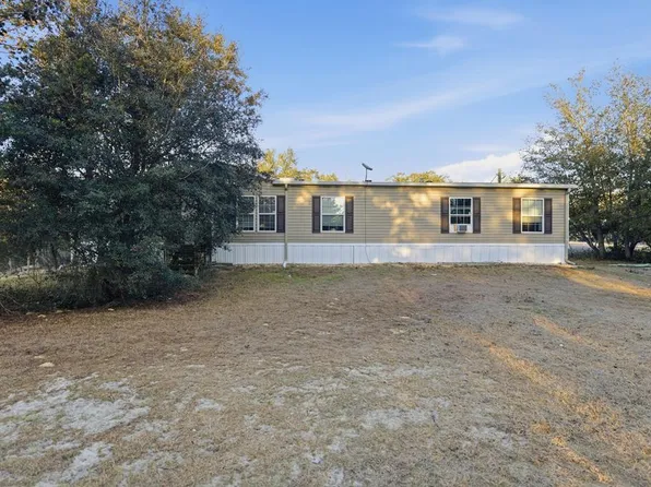 4830 NE 121st Ave, Bronson, FL 32621