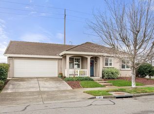 1100 River Pine Cir, Petaluma, CA