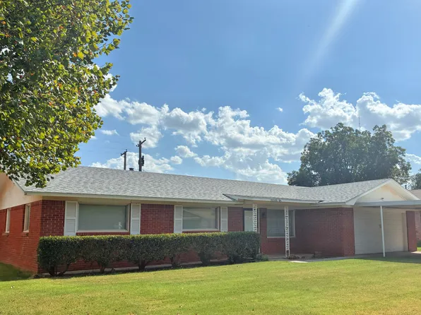 2005 70th St, Lubbock, TX 79412