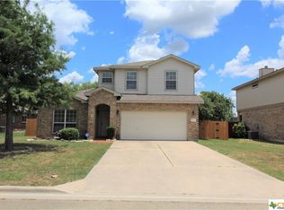 815 Mustang Trl, Harker Heights, TX 76548
