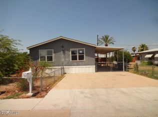 2708 E Kings Ave, Phoenix, AZ 85032