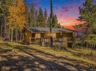 131 Paiute Rd, Evergreen, CO 80439