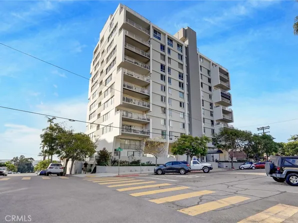 2620 2nd Ave Unit 5D, San Diego, CA 92103